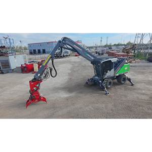 GREEN-TEC TH3 2025 Producto en Nueva Condición - Product Image 1