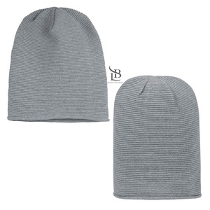 Gorro de moda 2025, gorro cómodo y cálido para invierno, gorro de punto para deportes al aire libre, gorro Vaquero de algodón con visera transpirable - Product Image 3