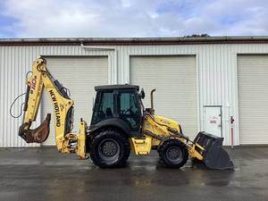 Chargeuse-pelleteuse d'occasion pas chère 4x4, mini-chargeuse-pelleteuse, petite chargeuse-pelleteuse à vendre - Product Image 6