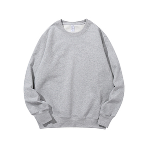 Marca de calidad superior Cuello redondo Perforación en caliente Ropa de lujo Diseñador Hombres Sudaderas con capucha Sudaderas - Product Image 1