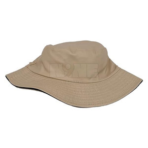 Sombreros de cuero transpirables de diseño personalizado de calidad superior hechos en Pakistán estilo de carácter para uso diario servicio OEM de cuatro estaciones - Product Image 4