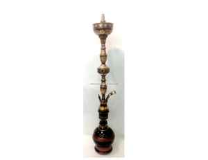 Farida — aiguilles de moulage de pouls mixtes, pour shisha hookah - Product Image 3
