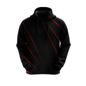 เสื้อสเวตเตอร์มีฮู้ดของผู้ชายพิมพ์ลายโลโก้ที่กำหนดเองเสื้อผ้าแนวสตรีทเสื้อดีไซน์3D ใส่ลำลองสำหรับฤดูใบไม้ผลิปักลายสีพื้น - Product Image 4