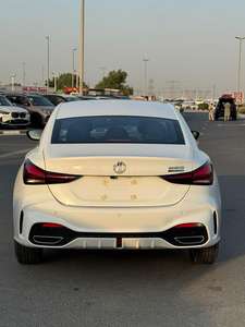 MG MG5 Comfort 2025 Neuf/Occasion à Vendre - Product Image 2