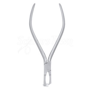 Pinces d'extraction dentaire pour une prise en main et un retrait sécurisés des dents, conçues pour des performances chirurgicales bucco-dentaires fiables - Product Image 3