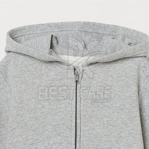 Diseña tu propio logotipo: lo último en diseño de sudaderas con capucha para niños con efecto acid wash, color y talla personalizados, sudaderas con capucha para niños para venta en línea. - Product Image 3