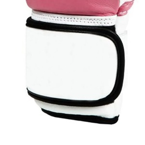 ถุงมือชกมวยหนังคุณภาพสูงสไตล์ยอดนิยมพร้อมทุกสีดีไซน์ล่าสุดและโลโก้ของคุณเองมาใหม่ - Product Image 4