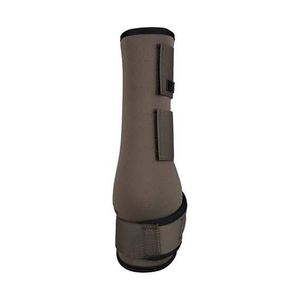 Producto para el cuidado del caballo de alta calidad a precio premium Botas de caballo multicolores cómodas Botas de caballo con logotipo personalizado OEM - Product Image 1