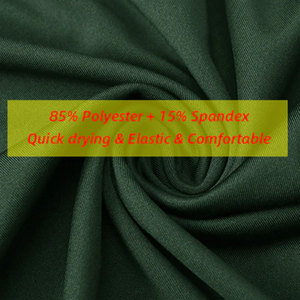 Durable <b>Compression</b> <b>Shirt</b> Slim Fit <b>Compression</b> <b>Shirt</b> Casual Plain Pakistan Made <b>Compression</b> <b>Shirt</b> - Product Image 3