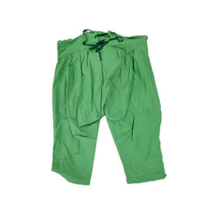 Fabric Century Men's Drop Nylon Windbreak Track Pantalones Cargo Pantalones Hombres - Product Image 6