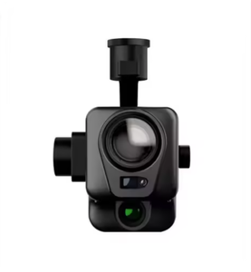 NEW Aluminum & Carbon Steel Deep S3 Tri-Sensor Night <b>Vision</b> <b>Thermal</b> Imaging Camera Blade OEM 3-Year Warranty US Origin - Product Image 1
