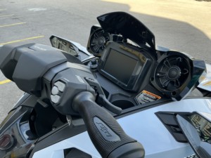 Jet Ski Kawasaki Ultra 160LX 2026 à vendre - Product Image 2