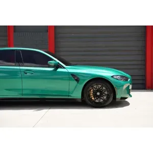 ลดล้างสต็อก-2023-B-M-M3-พร้อมเครื่องยนต์เทอร์โบ - Product Image 2