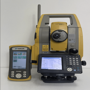 Offres Spéciales T0PC0N DS-205i industrielle Imag1ng Station totale OEM et ODM Support personnalisé pour les projets de bricolage - Product Image 1