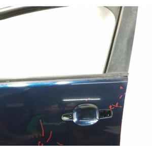 PORTA ANTERIORE SINISTRA PEUGEOT 3008 Serie 9HZ (DV6TED4) (09>16) - Product Image 6