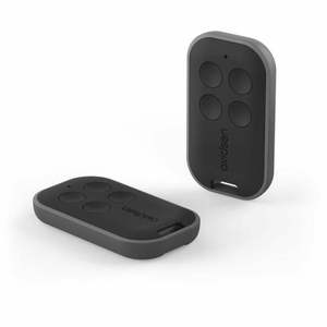 Moteur de porte coulissante moderne Avidsen Teha 411 pour hôtels, villas, appartements, pour opérateur de portail coulissant - Product Image 3