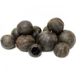 ผลไม้เลมอนดำเปรี้ยวอบแห้ง ขนาด 2.7 ซม. ขึ้นไป บรรจุภัณฑ์แบบแพ็คใหญ่ ผลิตภัณฑ์ผลไม้อบแห้งคุณภาพพรีเมียม - Product Image 1