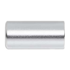 Gedore Power Tool Accessories 1/4 <b>Square</b>-1/4'' Hexagonal Bit Adapter - Product Image 1