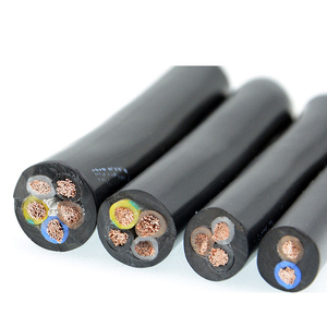 Prix bon marché câble d'alimentation flexible en cuivre pur multiconducteurs 3x2.5 3x1.5mm câble de panneau solaire <span class=keywords><strong>2x2</strong></span>.5 2x1.5 câble flexible à 2 conducteurs - Product Image 3