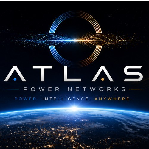 ATLAS Power Networks Inc. logo