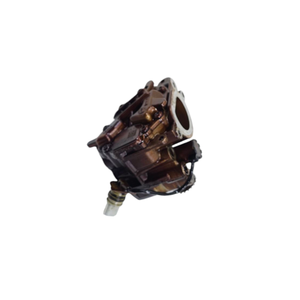 POMPE À HUILE NISSAN Série Juke (F16) 150008447R HRA0 Essence 1000 (19>) - Product Image 4