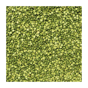 Lentilles vertes entières de la meilleure qualité - Product Image 3