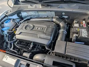 Volkswagen Beetle DSG 2.0T R-Line d'occasion 2014, conduite à gauche/droite - Product Image 6