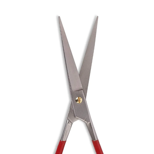 Ciseaux de coiffure professionnels en acier inoxydable de qualité supérieure 2025, vente en gros, usage en salon, fabriqués au Pakistan - Product Image 5