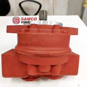 Fournisseur OEM par Samcovina Kalmar 923909.0005 Pièces de rechange pour pompe hydraulique pour réparation de reach stacker de conteneurs - Product Image 5