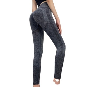 Women High Waist Push Up <b>Leggings</b> <b>Booty</b> Lifting Ankle Length Polyester Fitness Skinny Workout <b>Leggings</b> Feminina Activewear - Product Image 4
