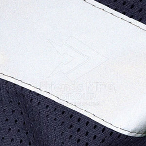 Chaleco de Seguridad ANSI Clase 1 de Último Diseño, Ligero y Reflectante con Bolsillos Utilitarios, Ecológico y de Alta Calidad para Trabajadores - Product Image 5