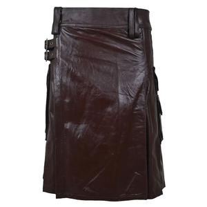 Alta calidad, precios baratos, diseño de faldas escocesas hecho a medida, estilos de tendencia y nuevas faldas escocesas de moda a la venta - Product Image 4