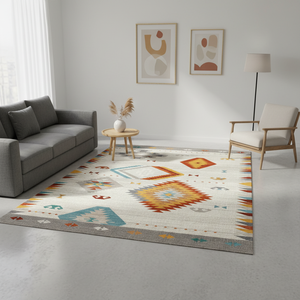 Erdenet พรม100% แบบขนแกะเป็นมิตรกับสิ่งแวดล้อมเครื่องทำพรม-Mohawk คอลเลกชันหมายเลข: 5 - Product Image 2