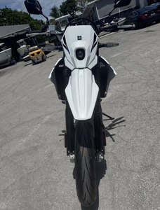 Meilleure affaire de gros 2025 Suzuki DR-Z4SM - Product Image 3