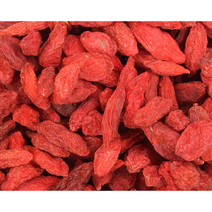 Baies de Goji Séchées Non-OGM Certifiées Biologiques USDA Provenant d'Allemagne avec une Durée de Conservation de 2 Ans pour les Smoothies et les Collations - Product Image 3