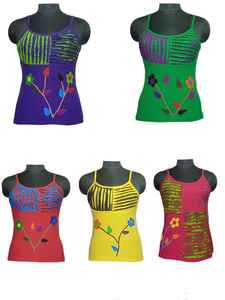 Sk.noor และ SONS นำเสนอด้านบนร้านขายชุดชั้นในใหม่สำหรับผู้หญิงในการออกแบบที่สวยงามและมาในหลายสี - Product Image 4