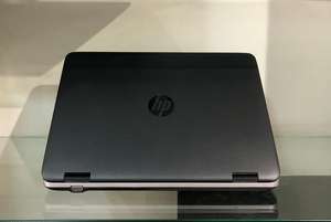 โน้ตบุ๊คธุรกิจ ProBook 640 G2 รุ่นที่ 6 ซีพียู Core i5 แรม 8GB ความจุ 256GB SSD หน้าจอ 14 นิ้ว อัตราส่วนภาพ 16:10 ความละเอียด Full HD รองรับการชาร์จเร็ว - Product Image 3
