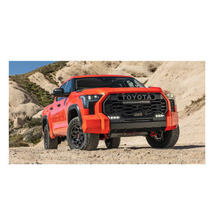 Obtenez un pick-up abordable et robuste pour vos tâches quotidiennes Économisez gros sur une camionnette Toyota Tundra à vendre - Product Image 6