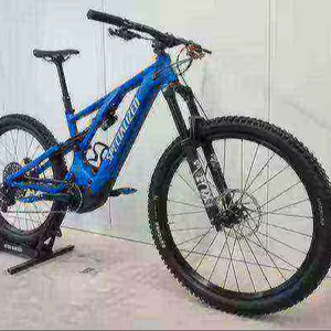 Bicicleta de Montaña Eléctrica SMART Specialized Turbo Levo Comp E-MTB - Product Image 1