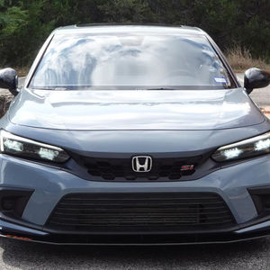 Honda Civic Si Sedán 2022 Usado, Transmisión Manual de 6 Velocidades, Turbo de 4 Cilindros, Propiedad de Texas - Product Image 1