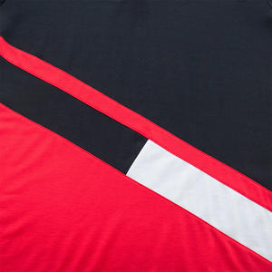 Polo informal de manga corta para hombre, Camiseta con estampado de logotipo bordado, Polo para hombre - Product Image 6