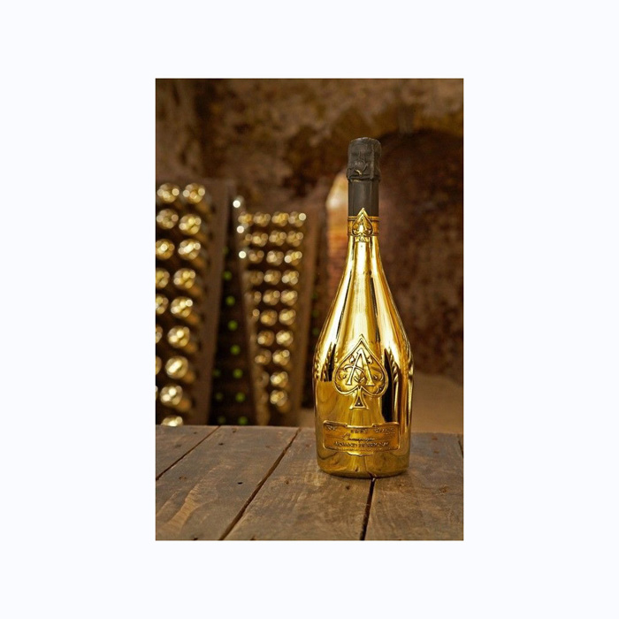 Armand De Brignac Brut (пик)