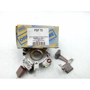 แปรงถ่านมอเตอร์สตาร์ท อะไหล่ทดแทนทั่วไป หลายยี่ห้อ หลายรุ่น (90>) 72165001 เบนซิน - Product Image 4