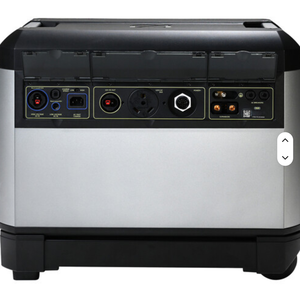 Nuovissima Stazione di Alimentazione Portatile Yetis PRO 8000 (6a Generazione) Disponibile in Magazzino - Product Image 1