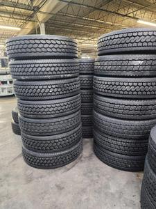 ยางรถบรรทุกมือสอง T 215/45R18 215/55R18 225/40R18 225 45R18ยางสำหรับฤดูหนาวหิมะ - Product Image 2