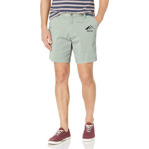 Pantalones cortos personalizados ligeros de estilo callejero para hombre, diseño cómodo y ajustado para correr - Product Image 5