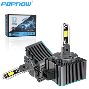 Ban đầu 1:1 thay thế tự động đèn D <span class=keywords><strong>Series</strong></span> đèn <span class=keywords><strong>LED</strong></span> D1S D3S Xe Dẫn bóng đèn D2S D4S d5s <span class=keywords><strong>Led</strong></span> Đèn Pha - Product Image 2