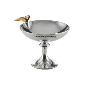 Luxury meta Chocolate Bowl New Arrival Handmade <b>Sweet</b> Bowl Classic Stylish Wholesale New Chocolate Bowl - Product Image 4