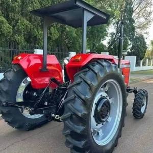 ผู้จำหน่ายรถแทรกเตอร์ Massey Ferguson 290 85 แรงม้า รถแทรกเตอร์สำหรับขาย รถแทรกเตอร์ฟาร์มแท้ มือสอง Massey Ferguson - Product Image 6