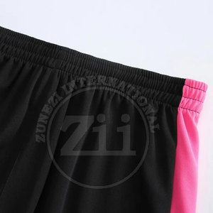 Uniforme de Fútbol de Entrenamiento Ligero y Transpirable de Primera Calidad, 100% Poliéster, con Logotipo Personalizado, Último Estilo para Adultos Unisex - Product Image 5